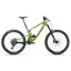 Santa Cruz Nomad C S 27.5 Mountain Bike 2022 Adder Green